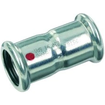 Uzmava ZN FF 15x15mm Sanha-Therm
