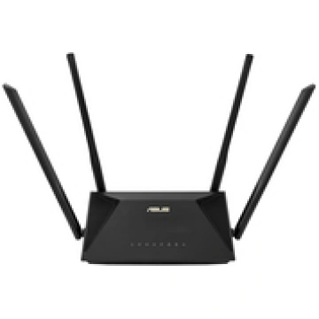 ASUS RT-AX53U - wireless router - Wi-Fi 6 - deskto