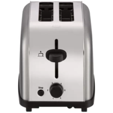 Tefal tosteris Ultra mini, nerūsējošā tērauda, TT3