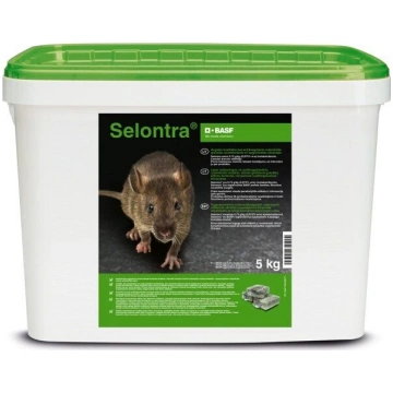 SELONTRA BASF