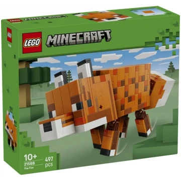 LEGO Minecraft® Lapsa 21588