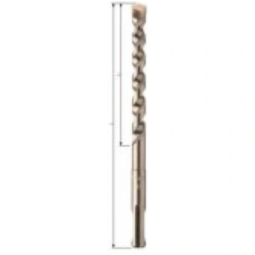Rawlplug Rawlplug SDS+ 5mm concrete drill bit (RT-