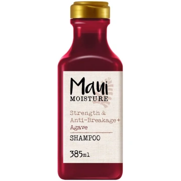 Maui Agave šampūns pret lūšanu matiem 385 ml
