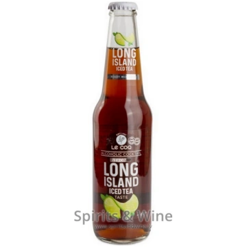 Le Coq Long Island Iced Tea