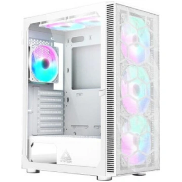 Case|MONTECH|X3 Mesh|MidiTower|Not included | ATX 