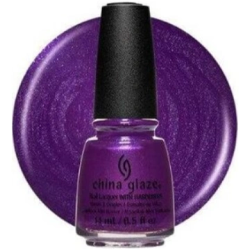 China Glaze nagu laka Twilight Desert, 14ml