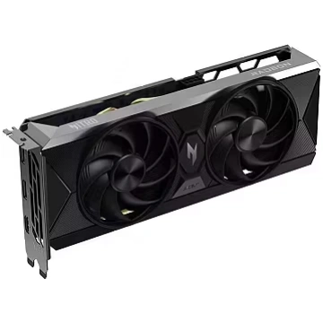 Acer Radeon RX 9060 XT, 8GB GDDR6, Nitro (DP.Z4UWW