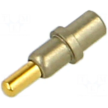 Test needle | Spring compression: 1.7mm | 2mm | 2A