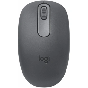MOUSE BLUETH OPTICAL M196/GRAPHITE 910-007459 LOGI