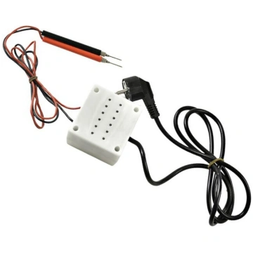 Elektriskais iešūnotājs