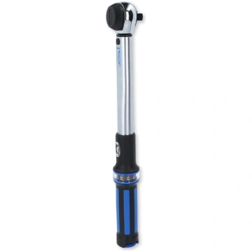 BRILLIANT TOOLS Ratseta griezes momenta atslēga 1/