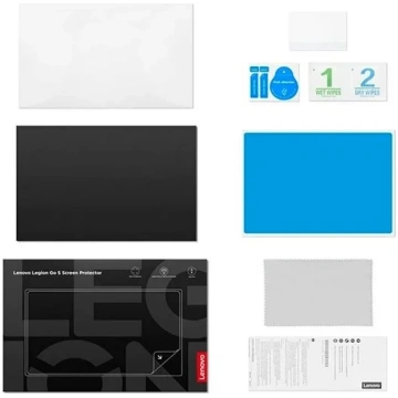 Lenovo Legion Go S Screen Protector GXJ1R20663