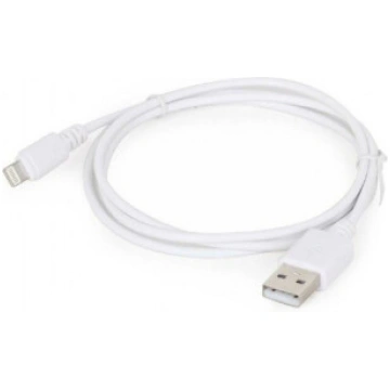 CABLE LIGHTNING TO USB2 2M/WHT CC-USB2-AMLM-2M-W G