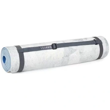 Pro Printed Yoga Mat