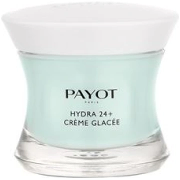 HYDRA 24 + CREME GLACEE (pelli normali/secche) 50 