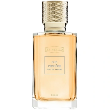 Ex Nihilo Oud Vendome Edp Aerosols 100ml