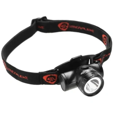Enduro Pro galvas lukturis Kompakts Streamlight