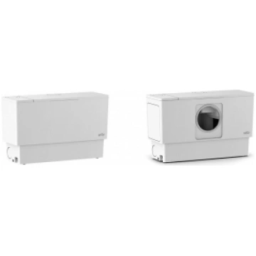 Sūkņa iekārta DrainLift MINI5-XS/C-EF Wilo 5515609