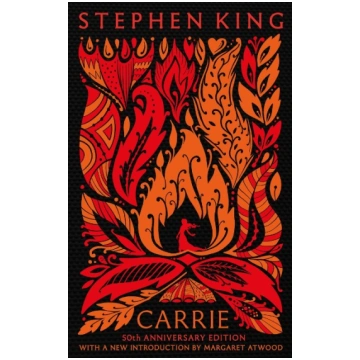 Carrie. Fiftieth Anniversary CLASSIC EDITION: Fift