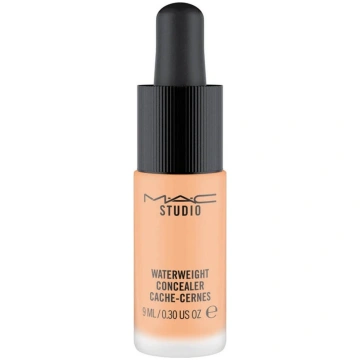 MAC, Studio Waterweight, Šķidrais korektors, NC35,