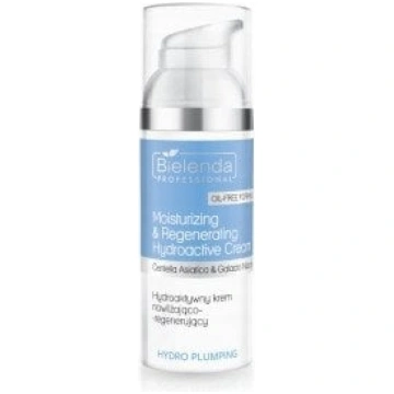 Payot BIELENDA PROFESSIONAL_Hydro Plumping hydroak
