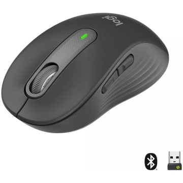 Pele Logitech M650 Bezvadu interfeiss