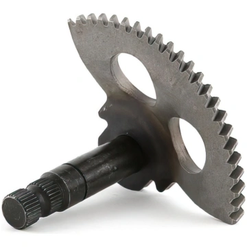 Kickstart vārpsta CPI / Keeway / Generic / Minarel