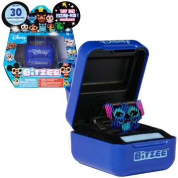 Bitzee Digital Disney and Pixar Characters