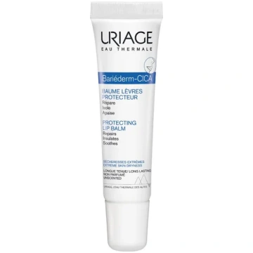 Uriage Bariederm Cica lūpu balzams 15ml, U15001464