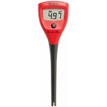 Hanna Instruments Checker Plus HI-98100 pH testeri