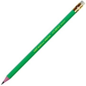 Bic olowek grafitowy evolution z gumka 655 ekologi