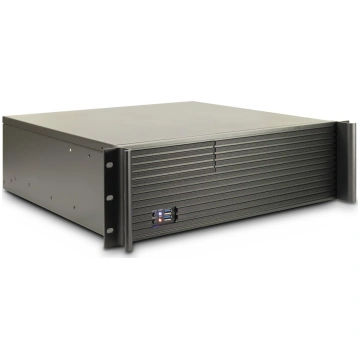Inter-Tech 3U-K-340L 19" Rack Server Gehäuse 3HE |