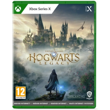 Hogwarts Legacy (FR/Multi in Game) 5051888255742 (