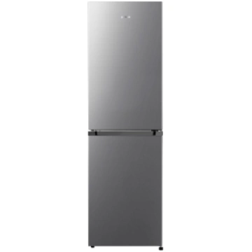Gorenje Refrigerator | NRK418ECS4 | Energy efficie