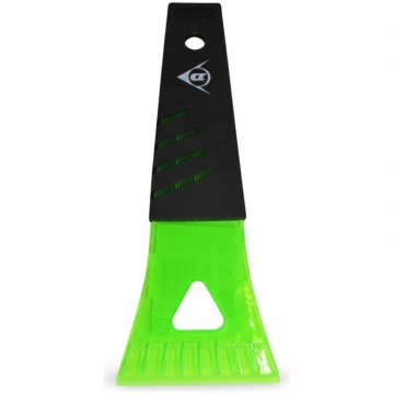 Dunlop SKROBACZKA DO SZYB 18CM DUNLOP ZIELONY 1556