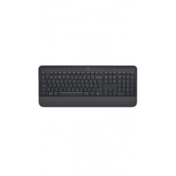 Logitech SIGNATURE K650 US Black