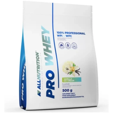 ALLNUTRITION PRO Whey 500g