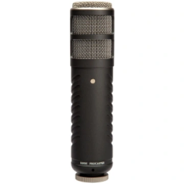 RØDE Procaster Black Studio microphone PROCASTER