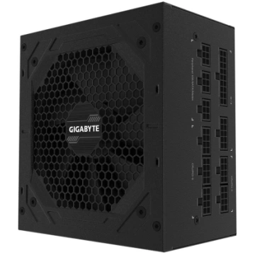 GIGABYTE Barošanas bloks GIGABYTE 850 Watts Effici