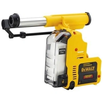 DeWALT D25303DH-XJ rotary hammer accessory Dust ex