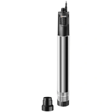 Iegremdējamais ūdens sūknis Gardena Deep Well Pump