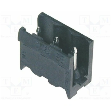 Connector: pluggable terminal block; plug; SMART; 