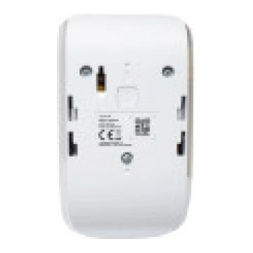 Ajax IP kamera Systems 119282.310.WH1 kustības det