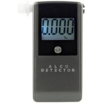 Breathalyzer Alcodetector EC5 ALCODETECTOR_EC5