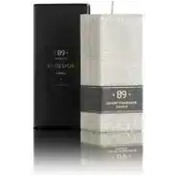 AROMATIC • 89 • Palmu vaska aromātiskā svece - BY 