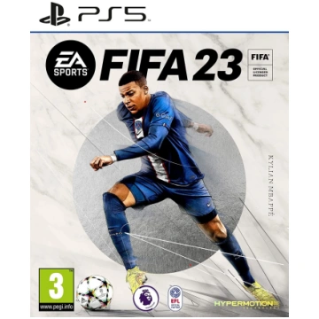 Datorspēle FIFA 2K23 PS5 Cooper&Hunter