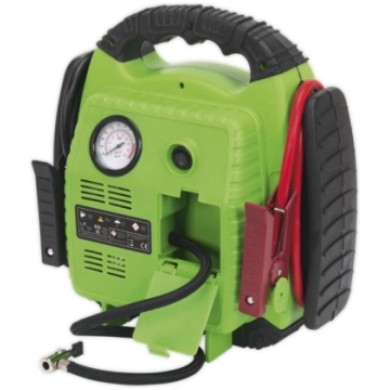Booster 12V 900A SEALEY
