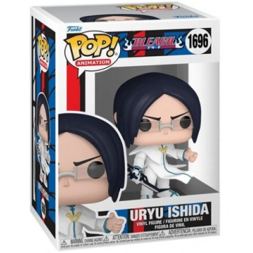 Funko POP! Bleach Uryu Ishida