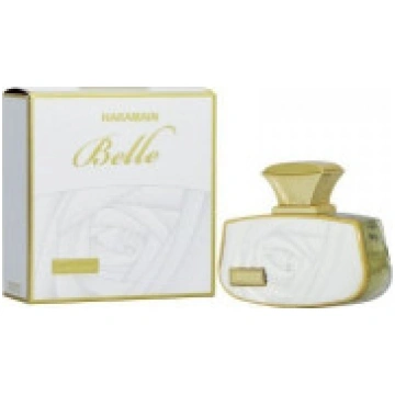 Al Haramain sieviešu smaržas Belle EDP (75 ml) [Pe