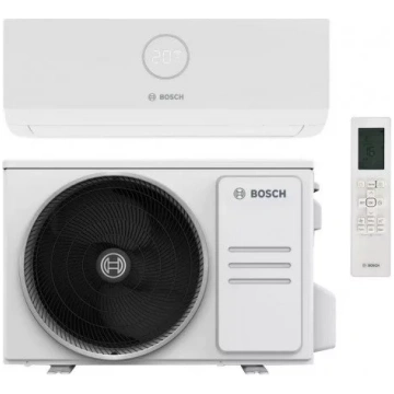 Bosch Climate 3000i 3,5kW CL3000i-Set 35 WE